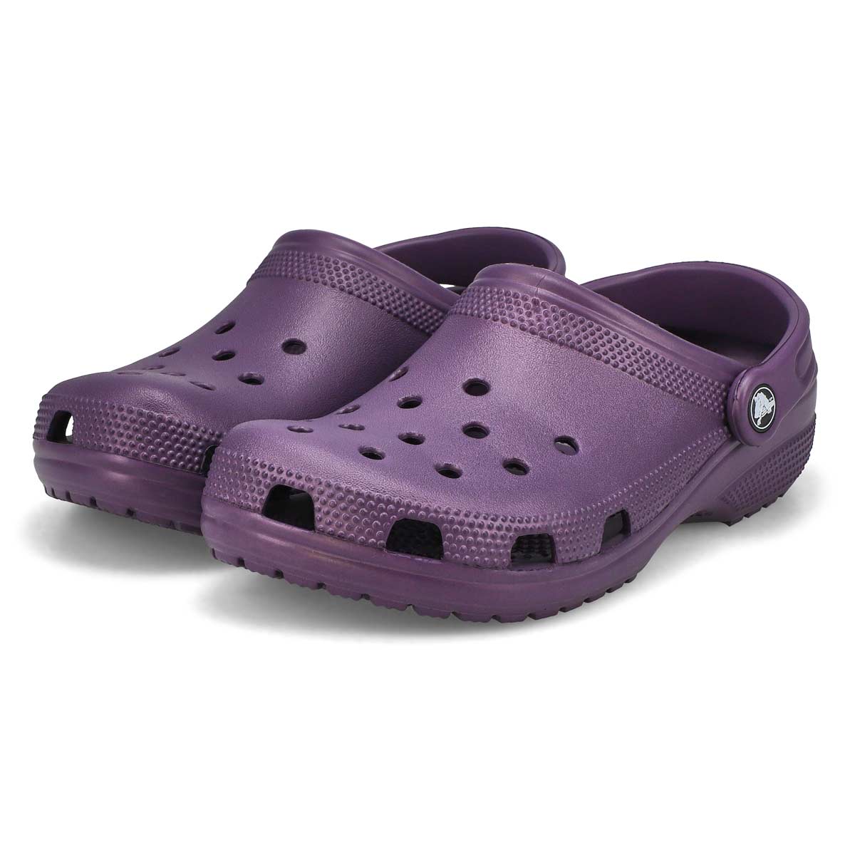 Women's  Classic EVA Comfort Clog - Dark Iris