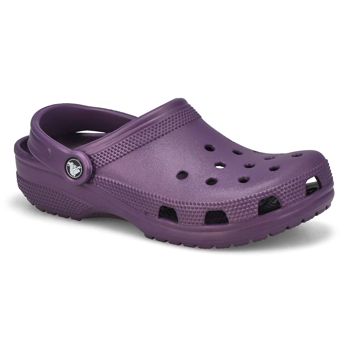 Women's  Classic EVA Comfort Clog - Dark Iris