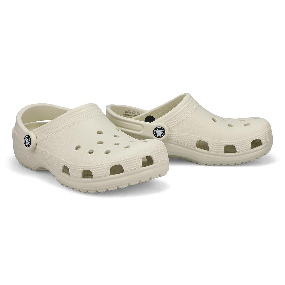 Women' s Classic EVA Comfort Clog - Linen