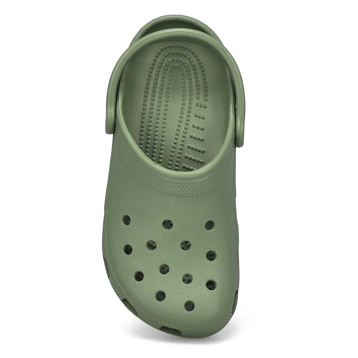 Women's Classic EVA Comfort Clog - Moss