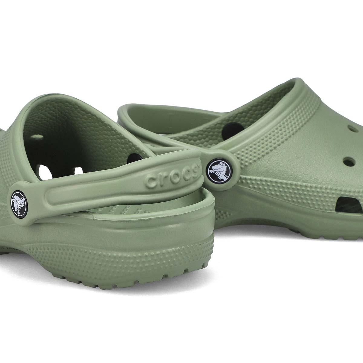 Women's Classic EVA Comfort Clog - Moss