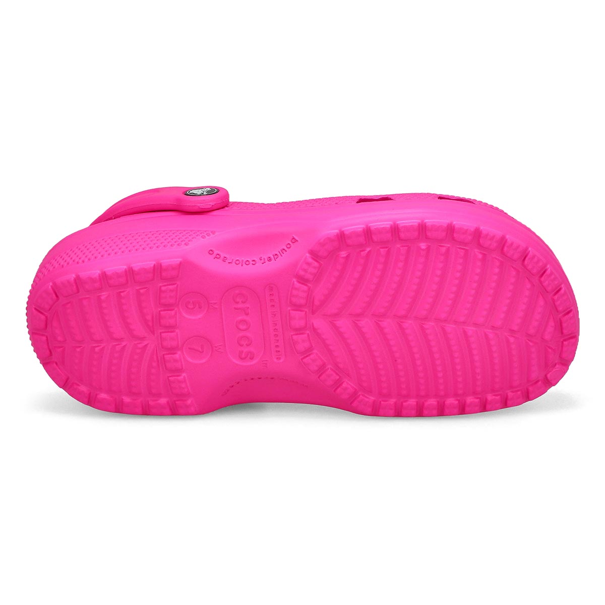 Women's Classic EVA Comfort Clog - Pink Crush