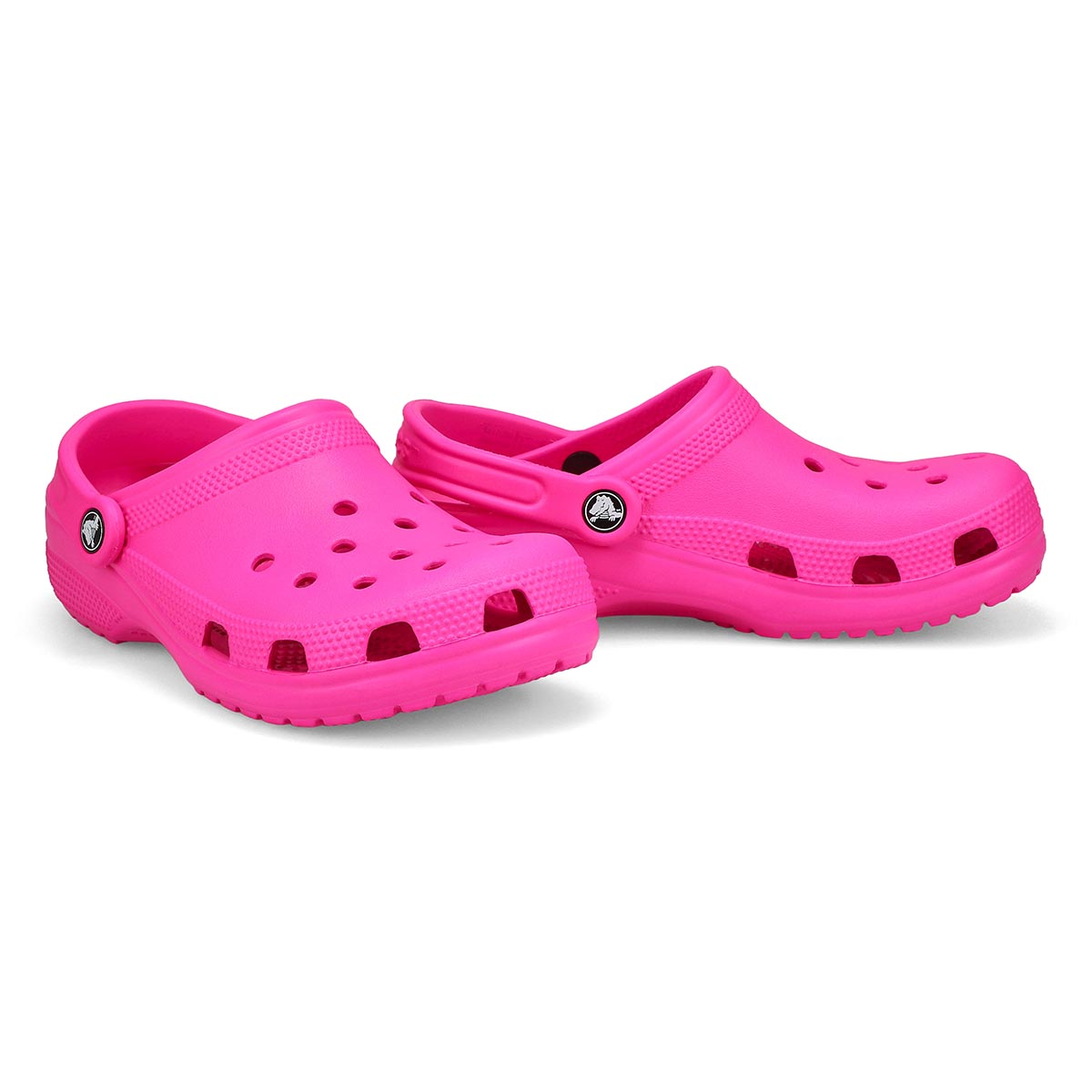 Women's Classic EVA Comfort Clog - Pink Crush