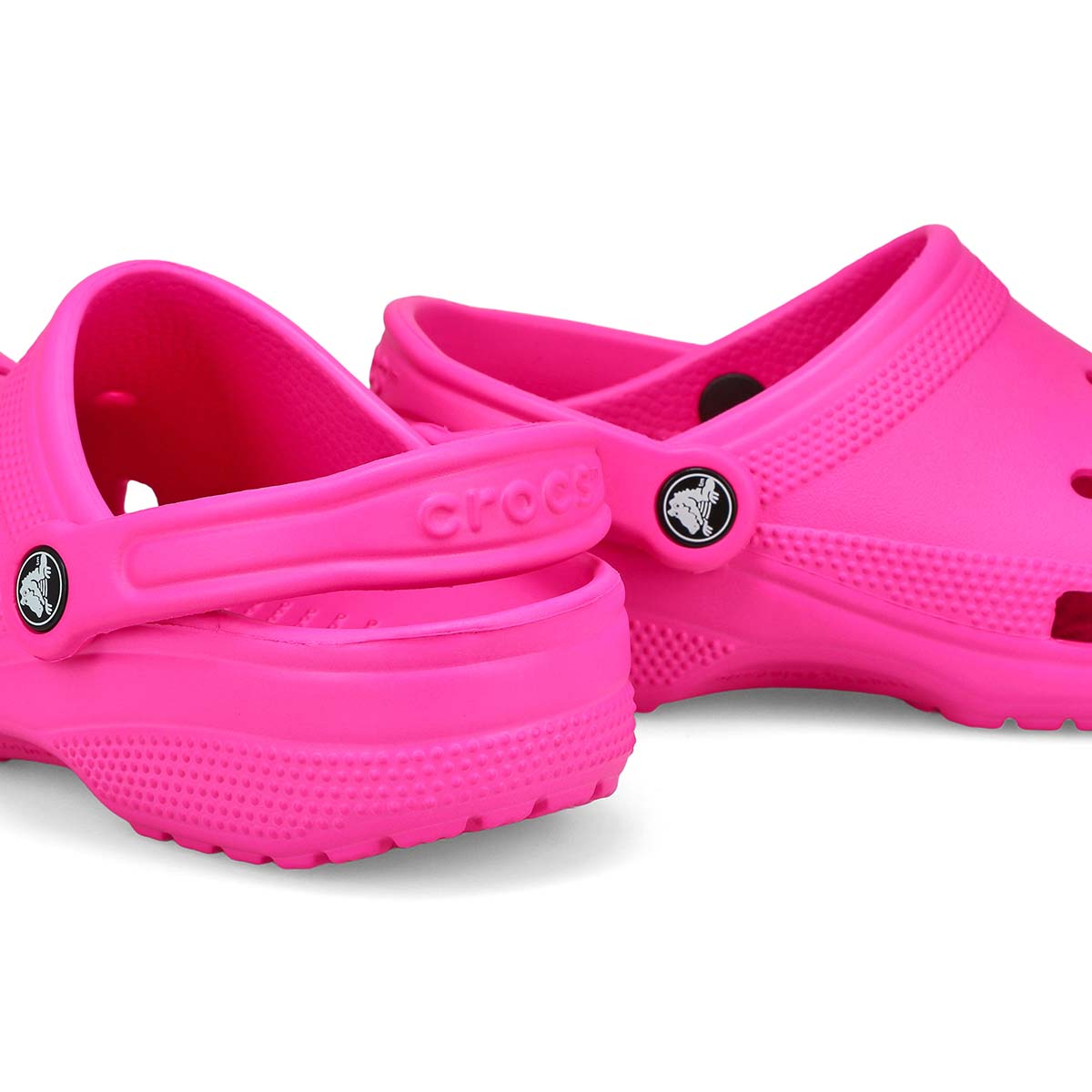 Women's Classic EVA Comfort Clog - Pink Crush