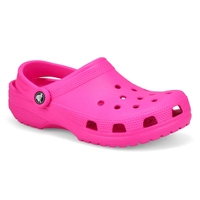 Women's Classic EVA Comfort Clog - Pink Crush