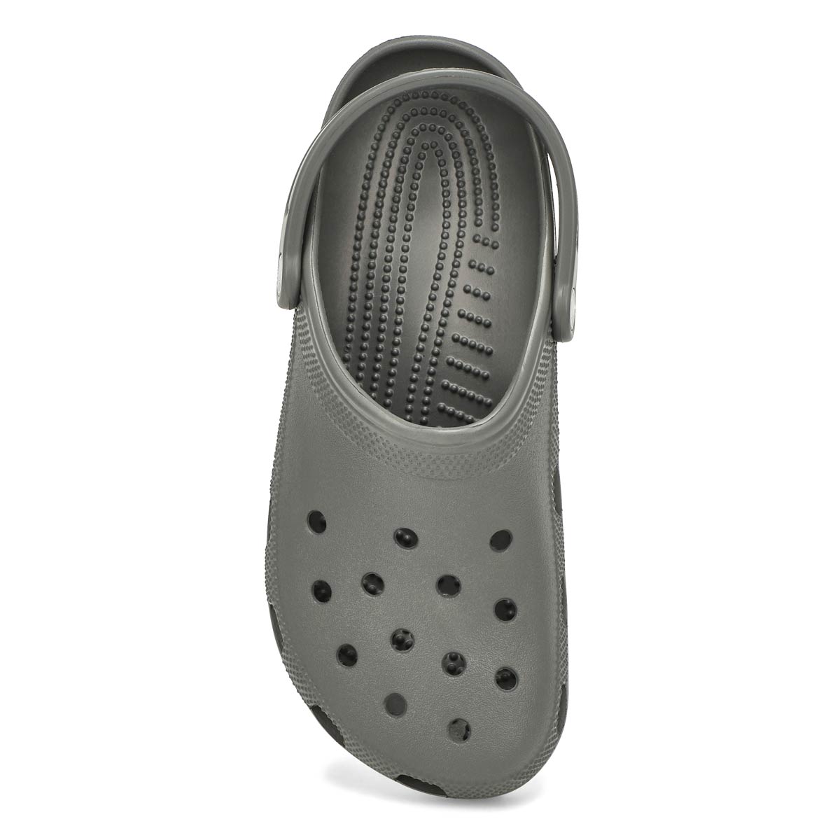 Crocs Men's Classic EVA Clog - Slate 