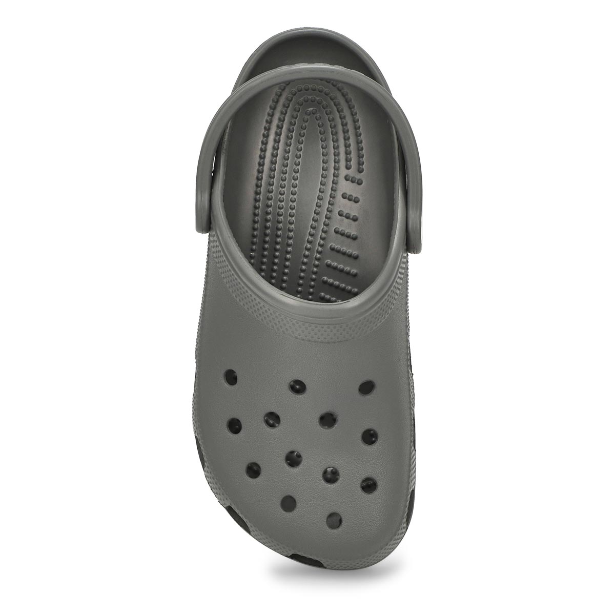 Crocs Women's Classic EVA Comfort Clog - Slat | SoftMoc USA