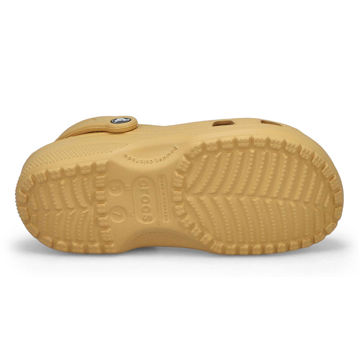 Women's Classic EVA Comfort Clog - Wheat