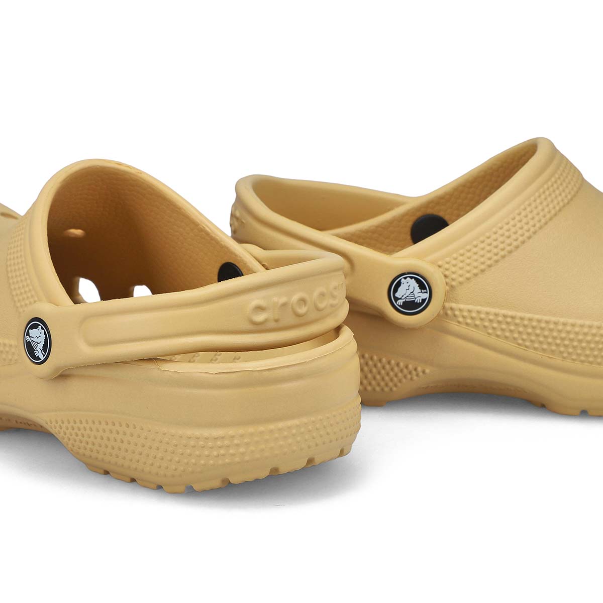 Women's Classic EVA Comfort Clog - Wheat