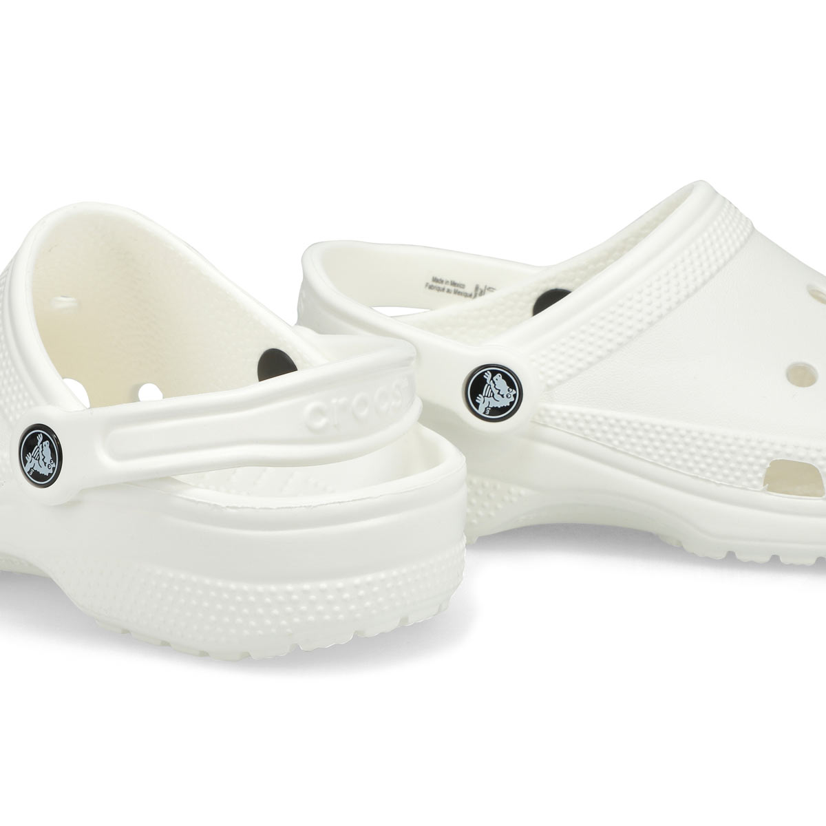 Crocs Women S Classic EVA Comfort Clog Navy SoftMoc Com
