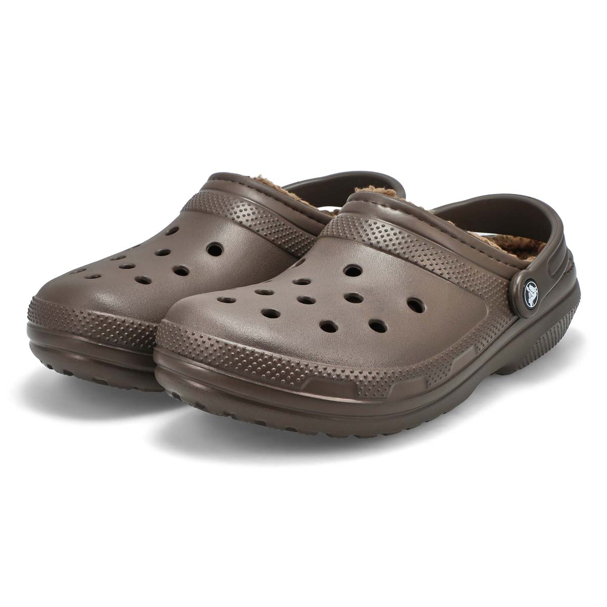 freesail crocs lined