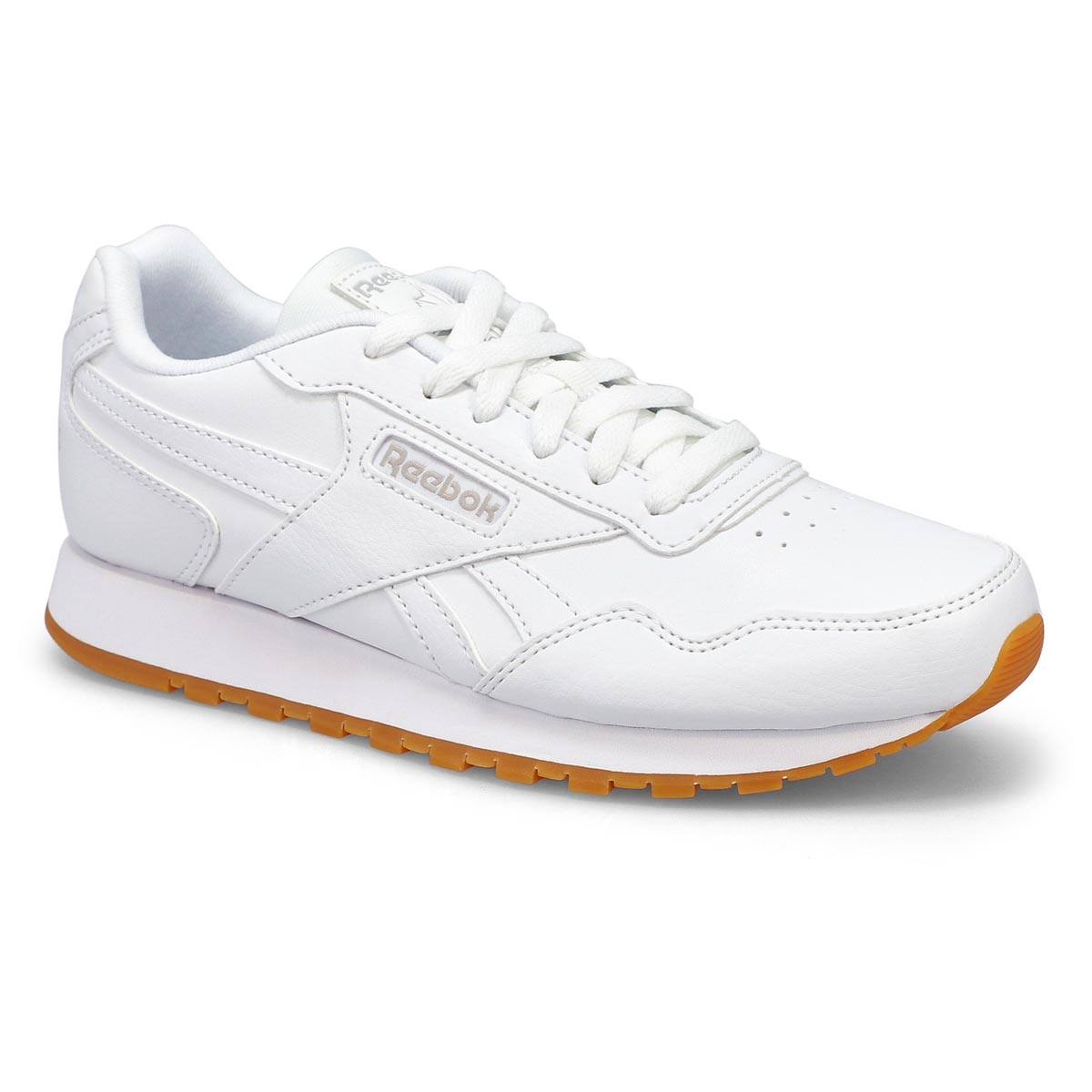 Reebok Women's Reebok CL Harman Run S Sneaker | SoftMoc USA