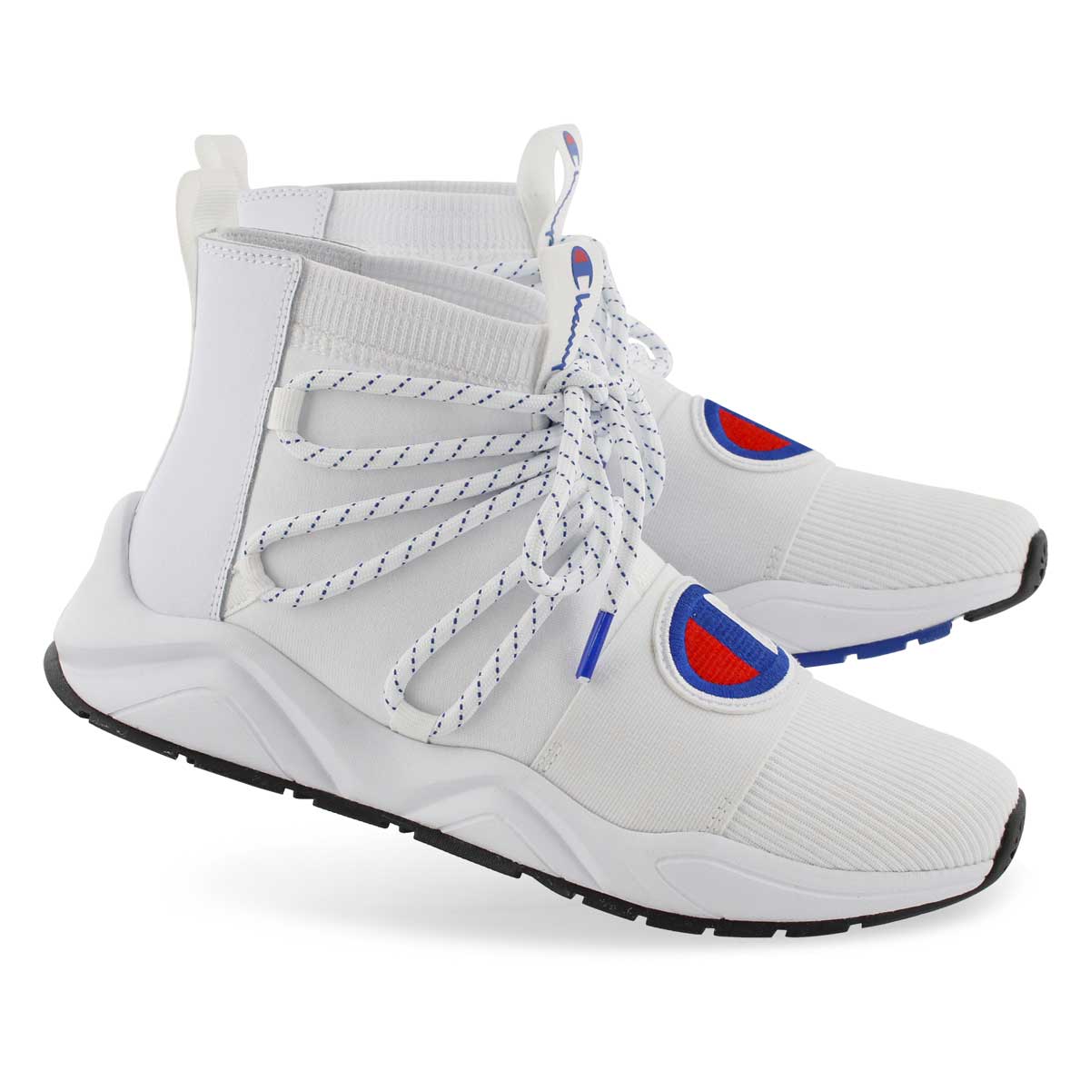 champion rally hype shoes