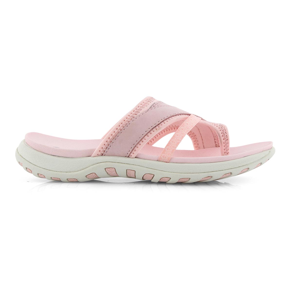 SoftMoc Women's Cynthia Sport Sandal - Pink | SoftMoc.com