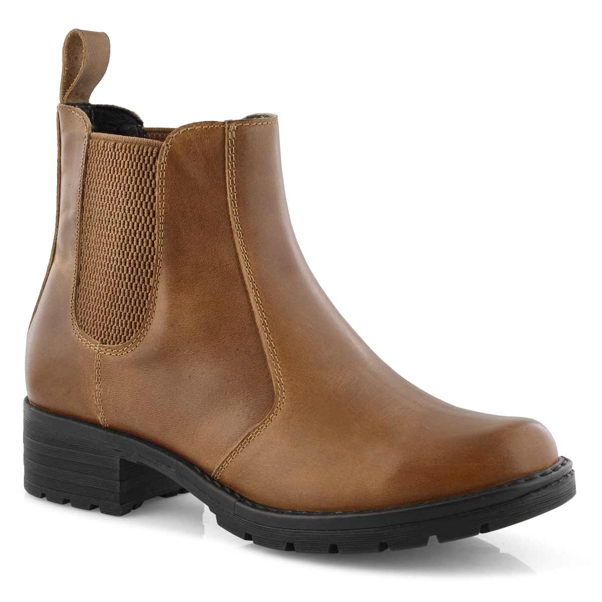 chelsea boots softmoc