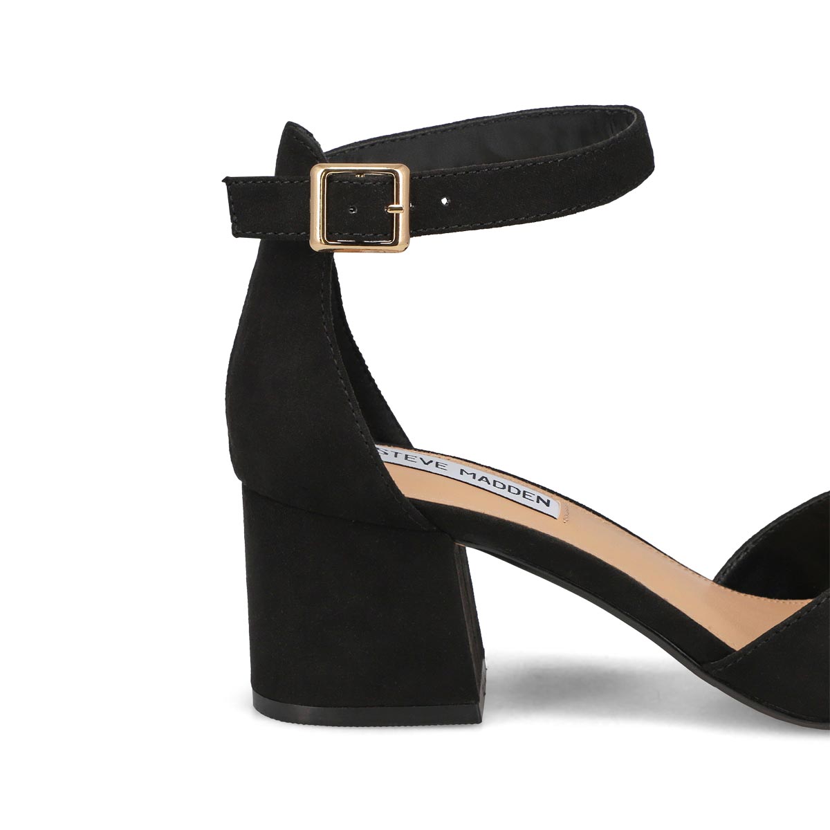 Woemn's  Dara Dress Heel - Black