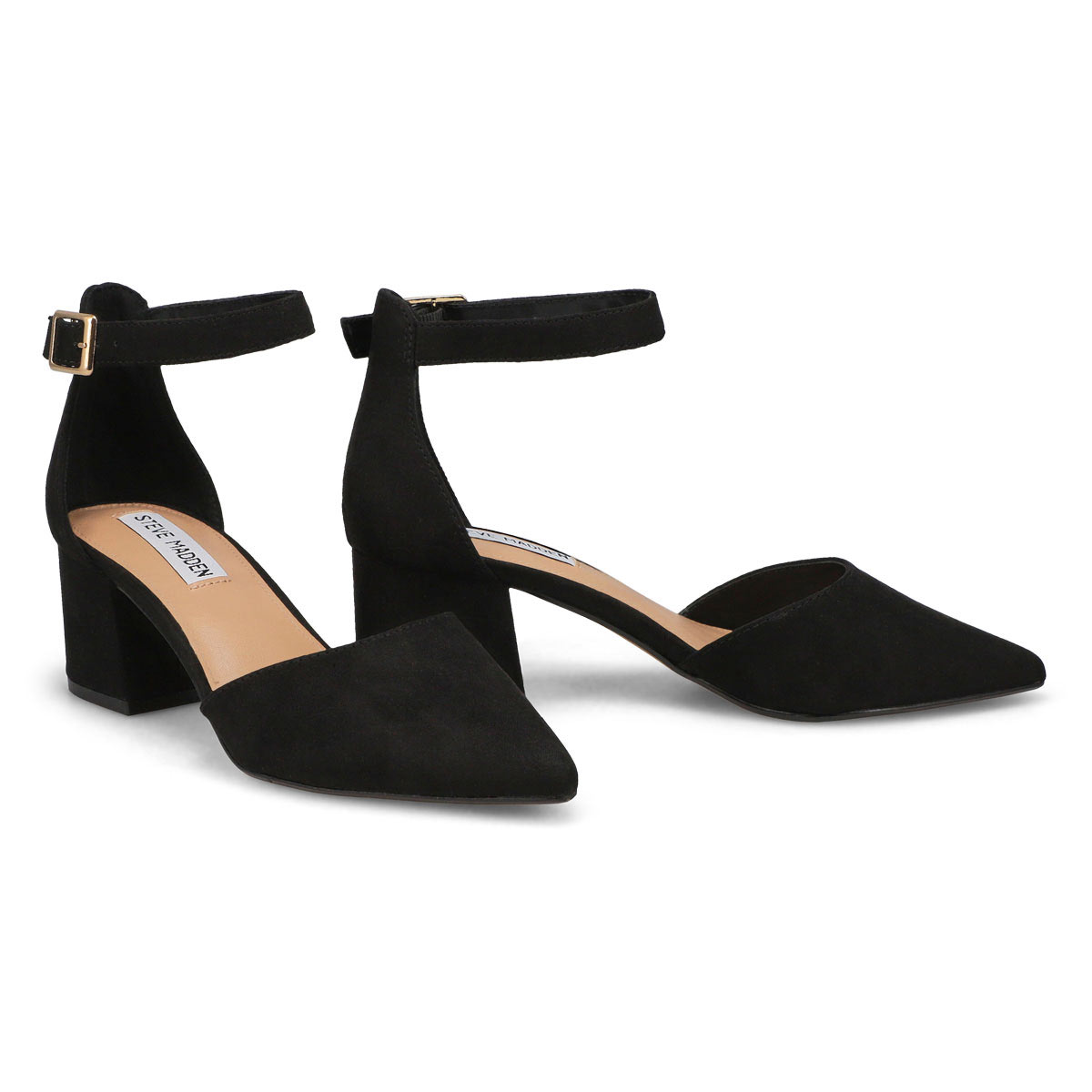 Woemn's  Dara Dress Heel - Black