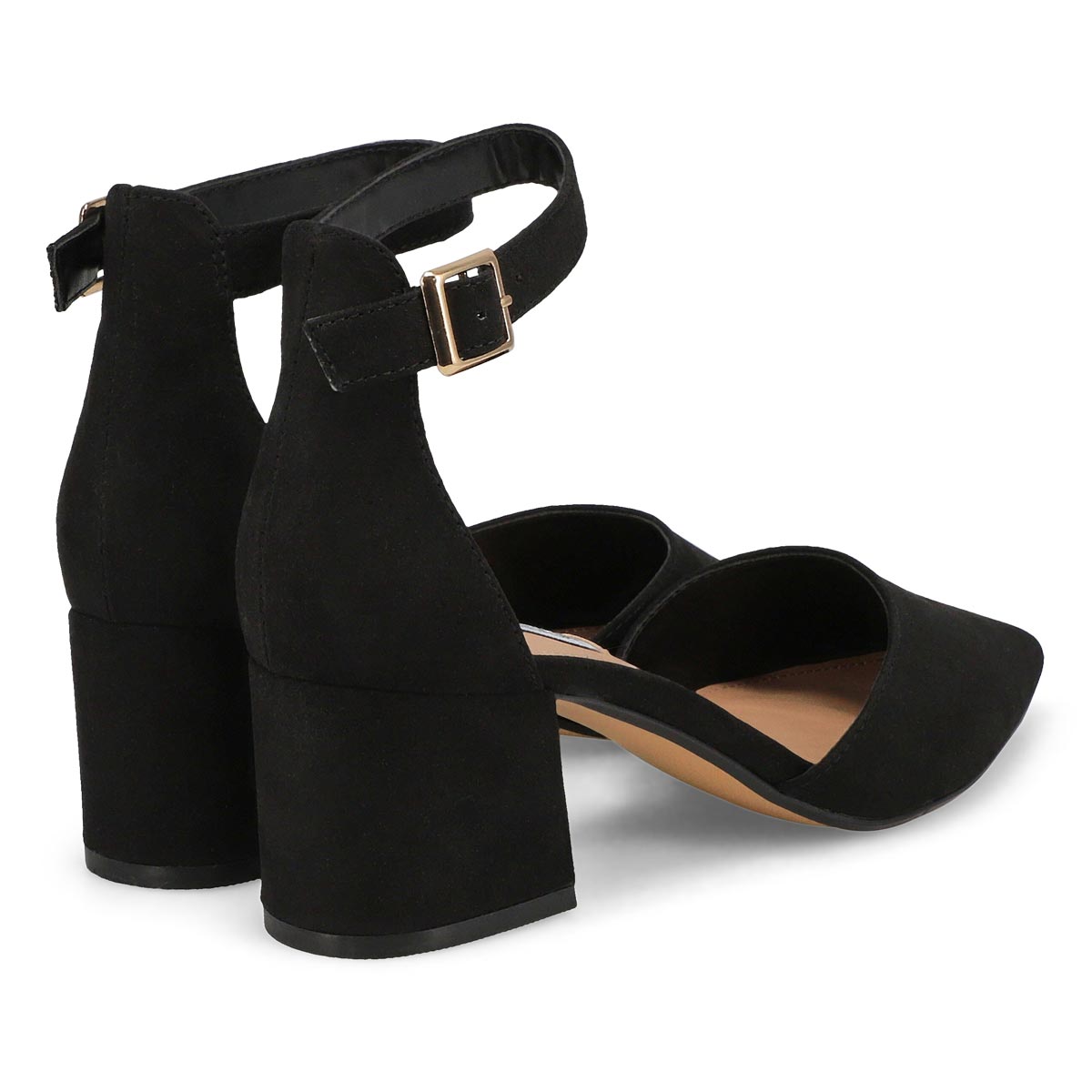 Woemn's  Dara Dress Heel - Black