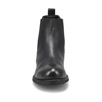 Women's Darilyn 2 Leather Chelsea Boot - Black