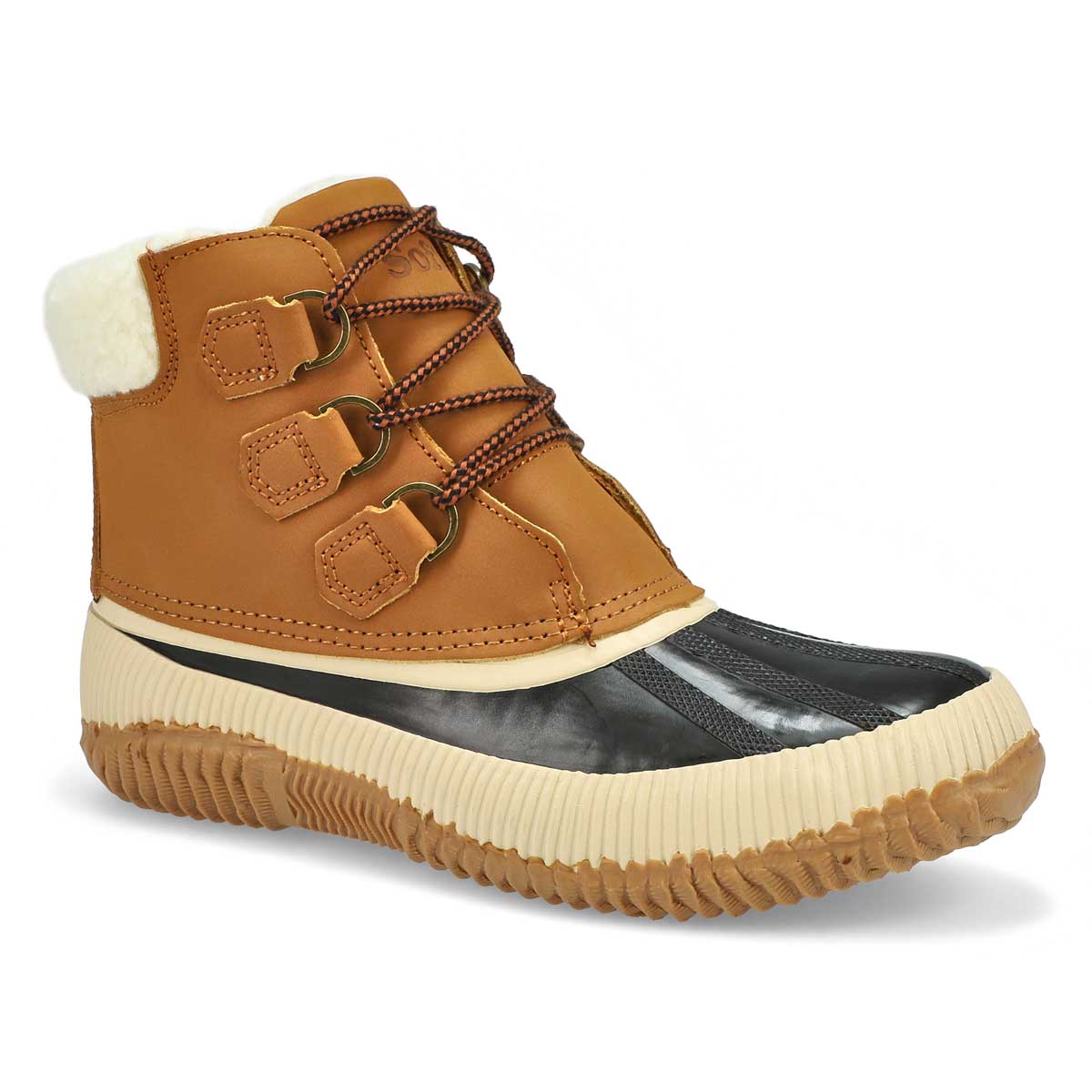 soft moc womens winter boots