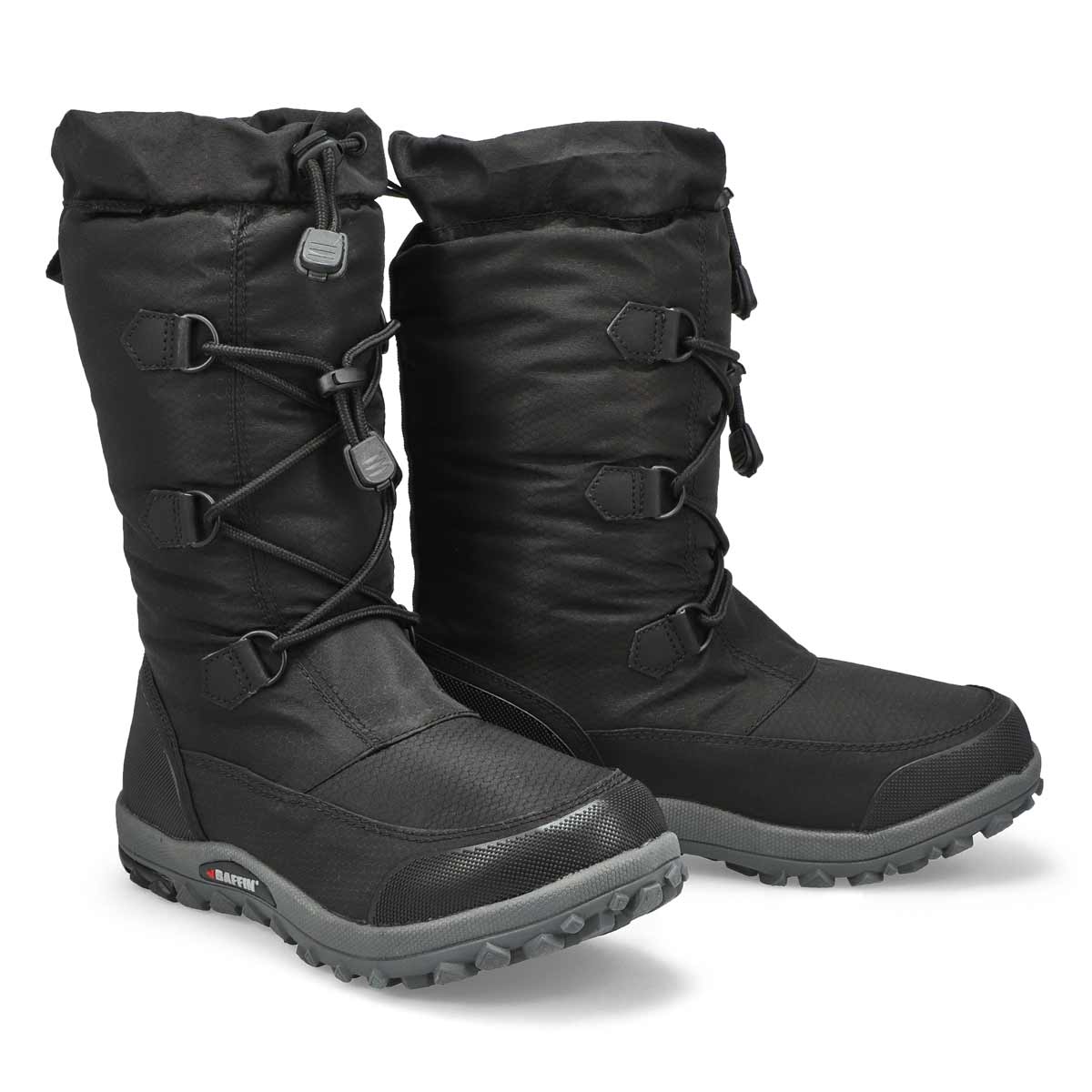 Baffin Women's Light Waterproof Winter Boot - | SoftMoc.com