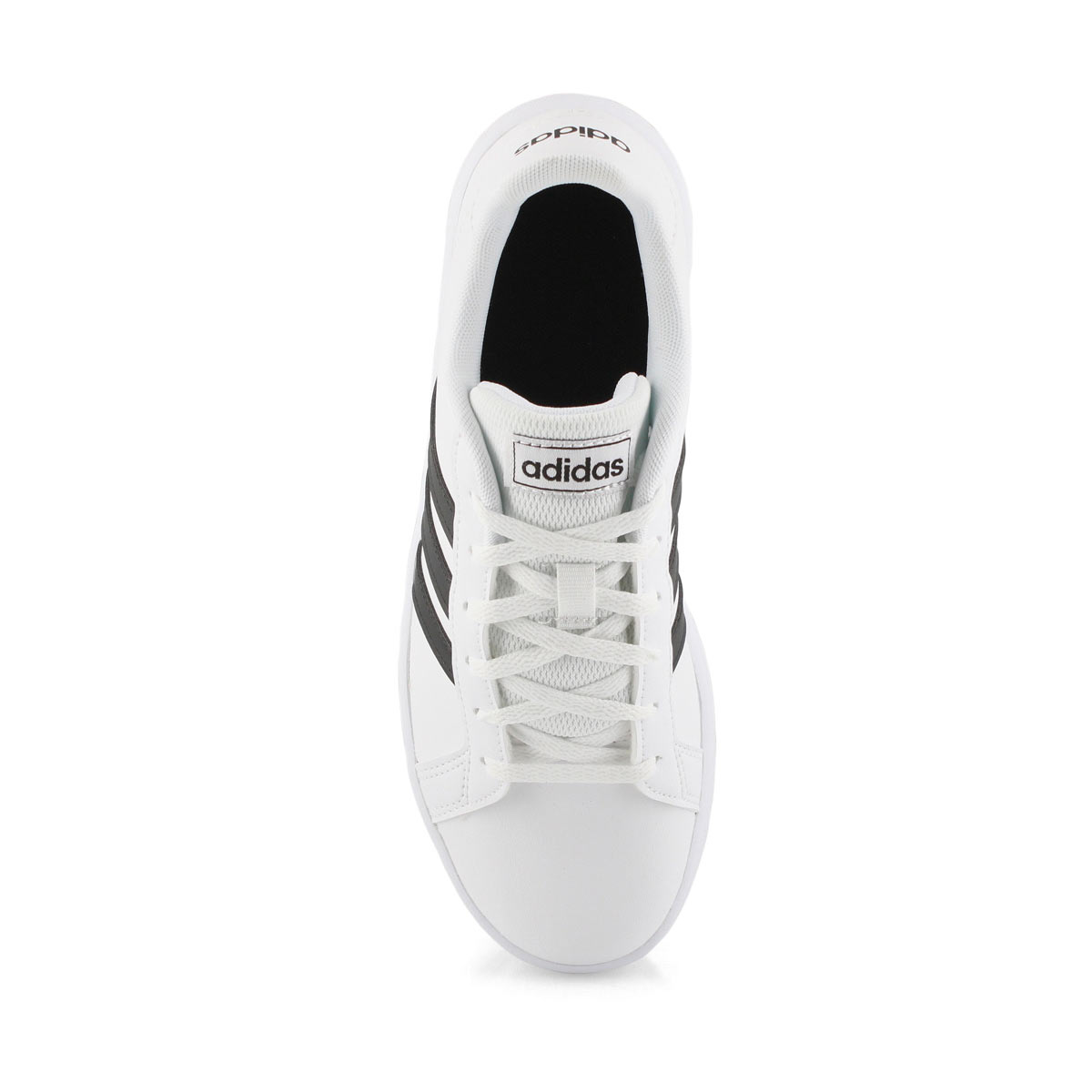 adidas kids grand court shoes