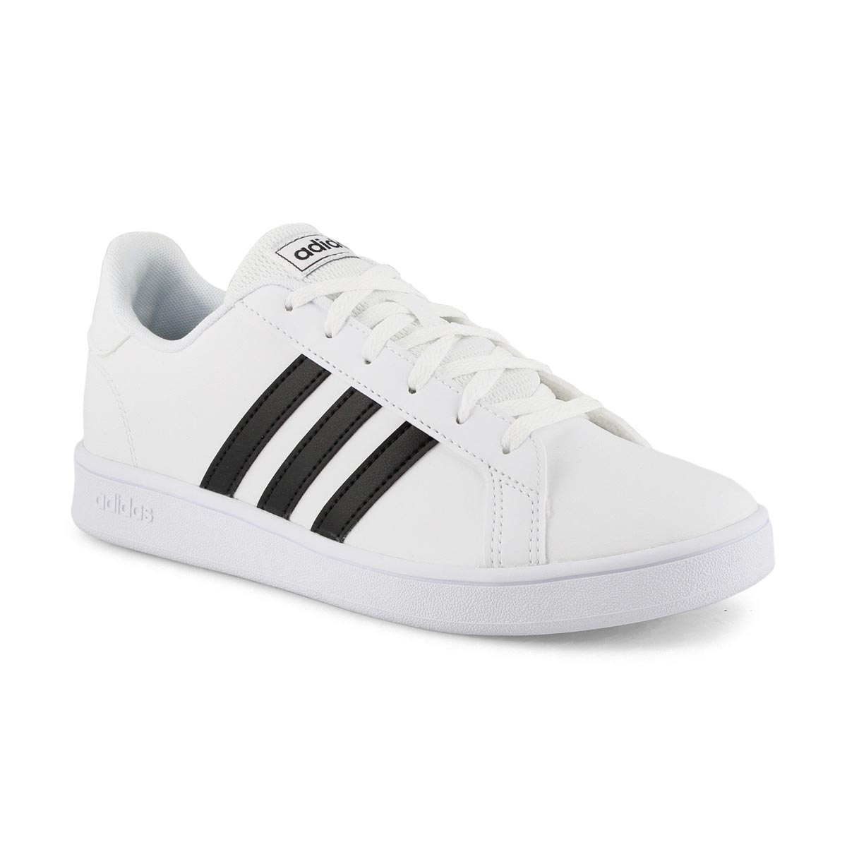adidas youth grand court