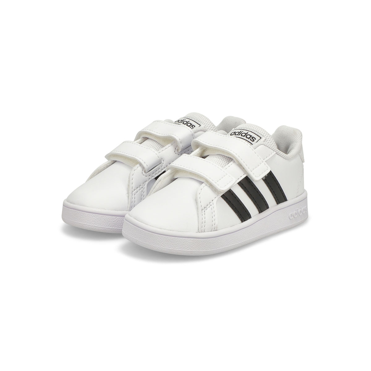 Adidas grand cheap court toddler