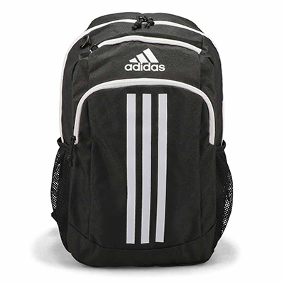 Adidas Young BTS Creator 2 Backpack - Black/White