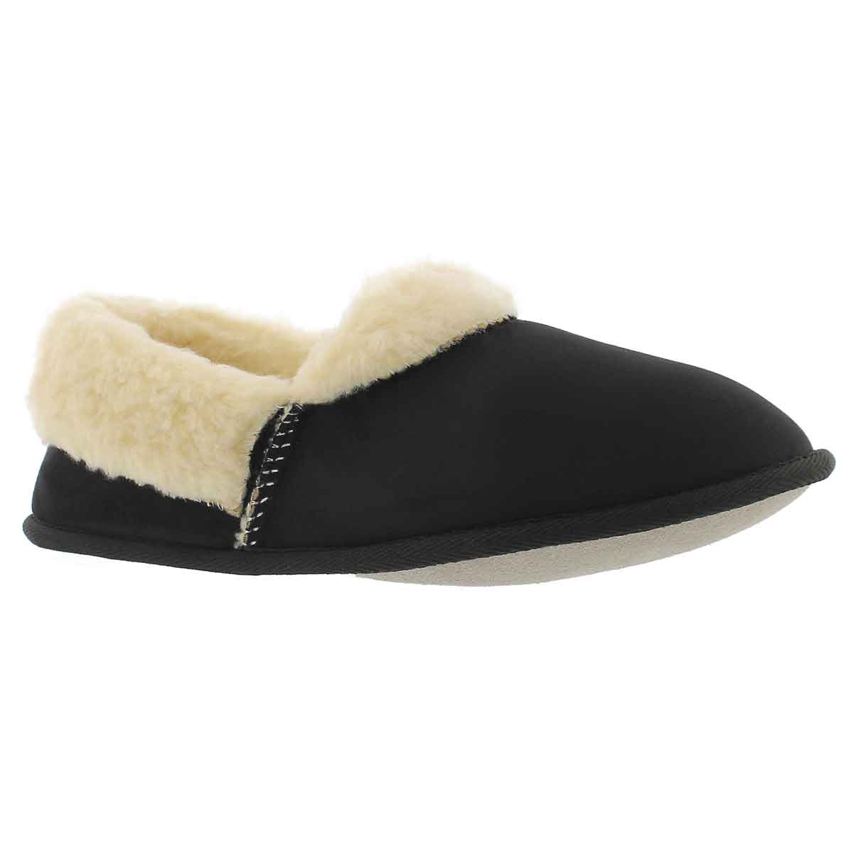 softmoc sorel slippers