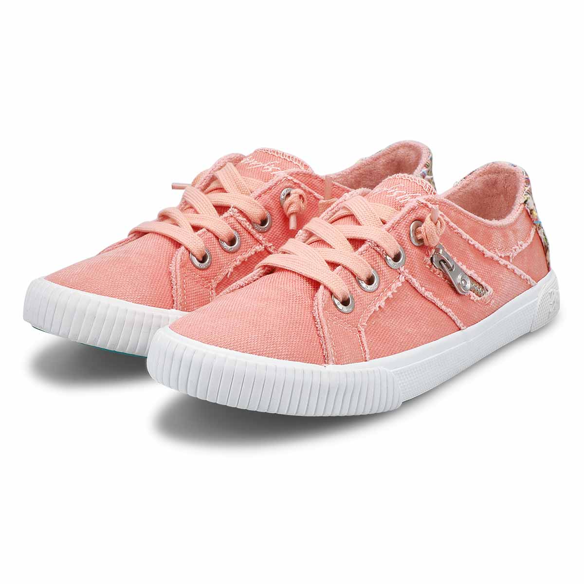 Blowfish Malibu Women's Fruit Sneaker - Sky H | SoftMoc USA