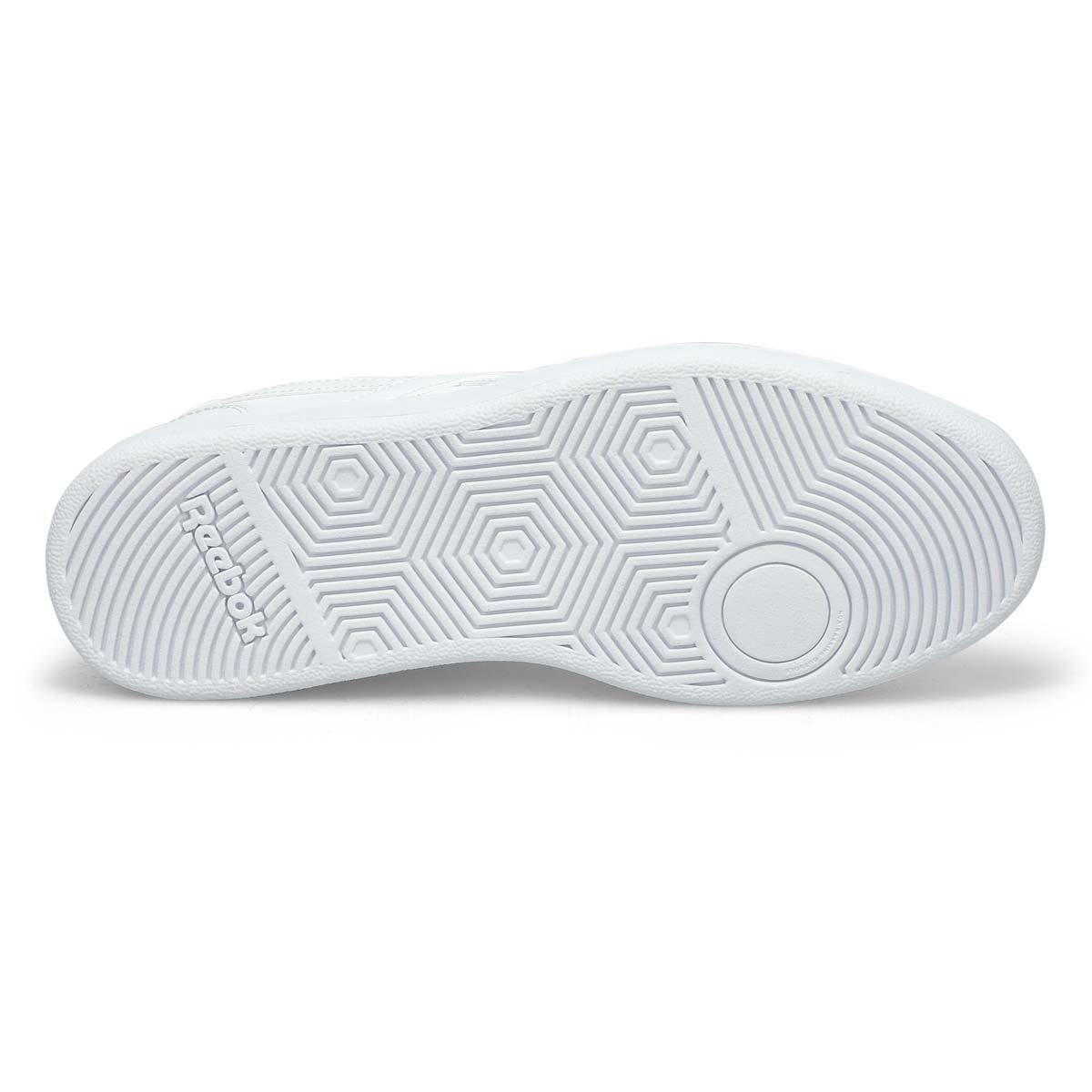 Men's Club Memt Sneaker - White