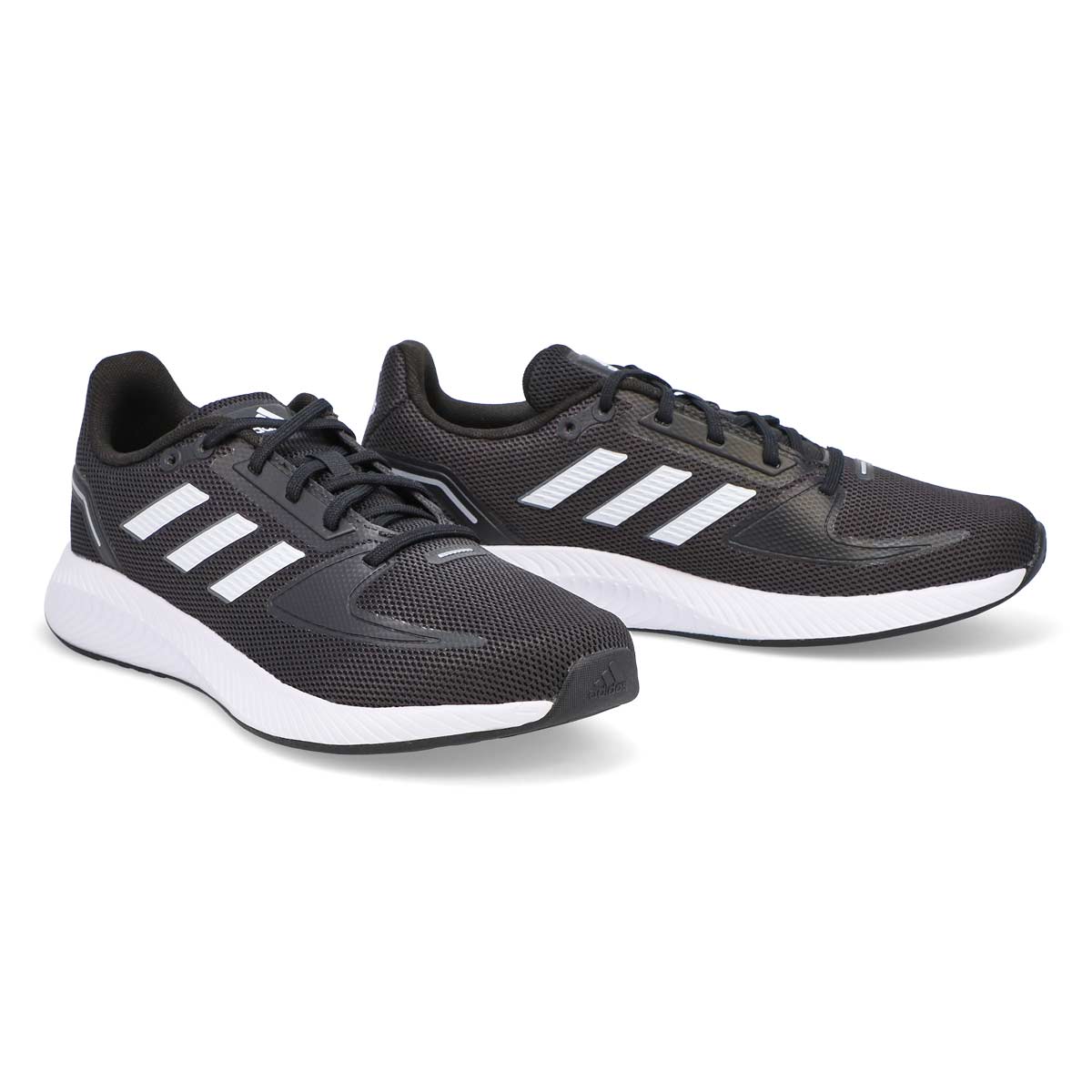 adidas performance runfalcon shoes womens