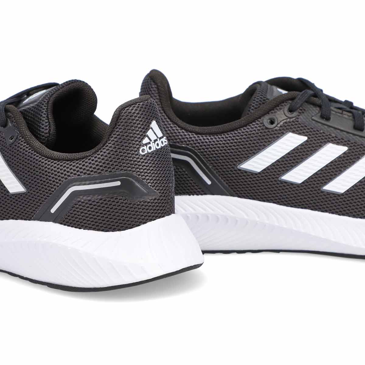 adidas performance runfalcon shoes womens