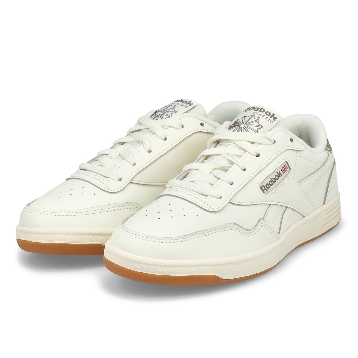 Reebok Women's Reebok Club Memt Sneaker | SoftMoc.com