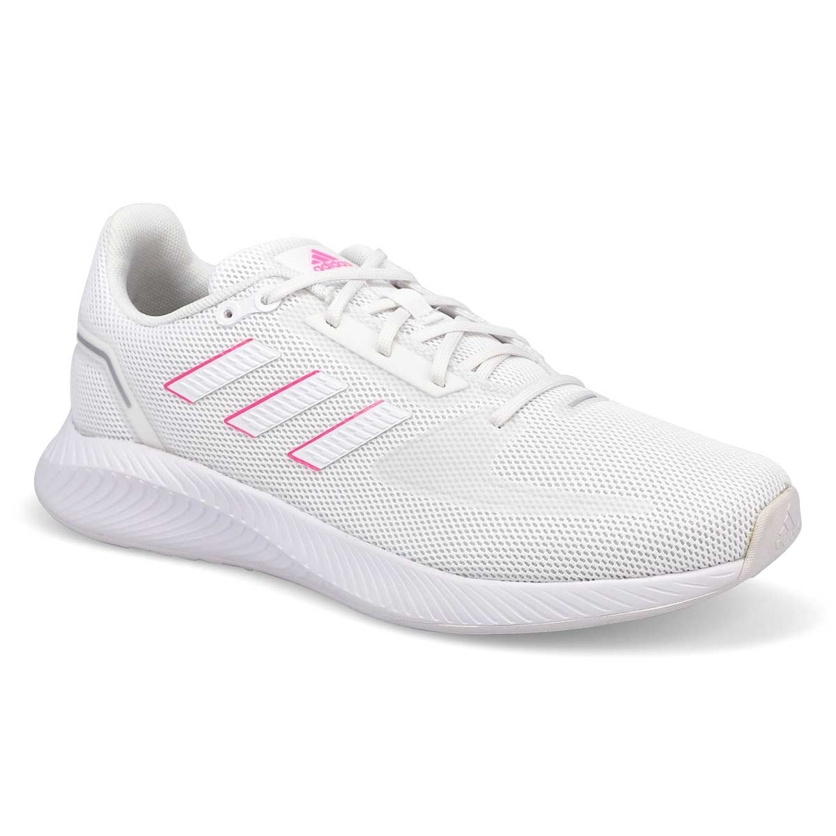 women's adidas runfalcon shoes