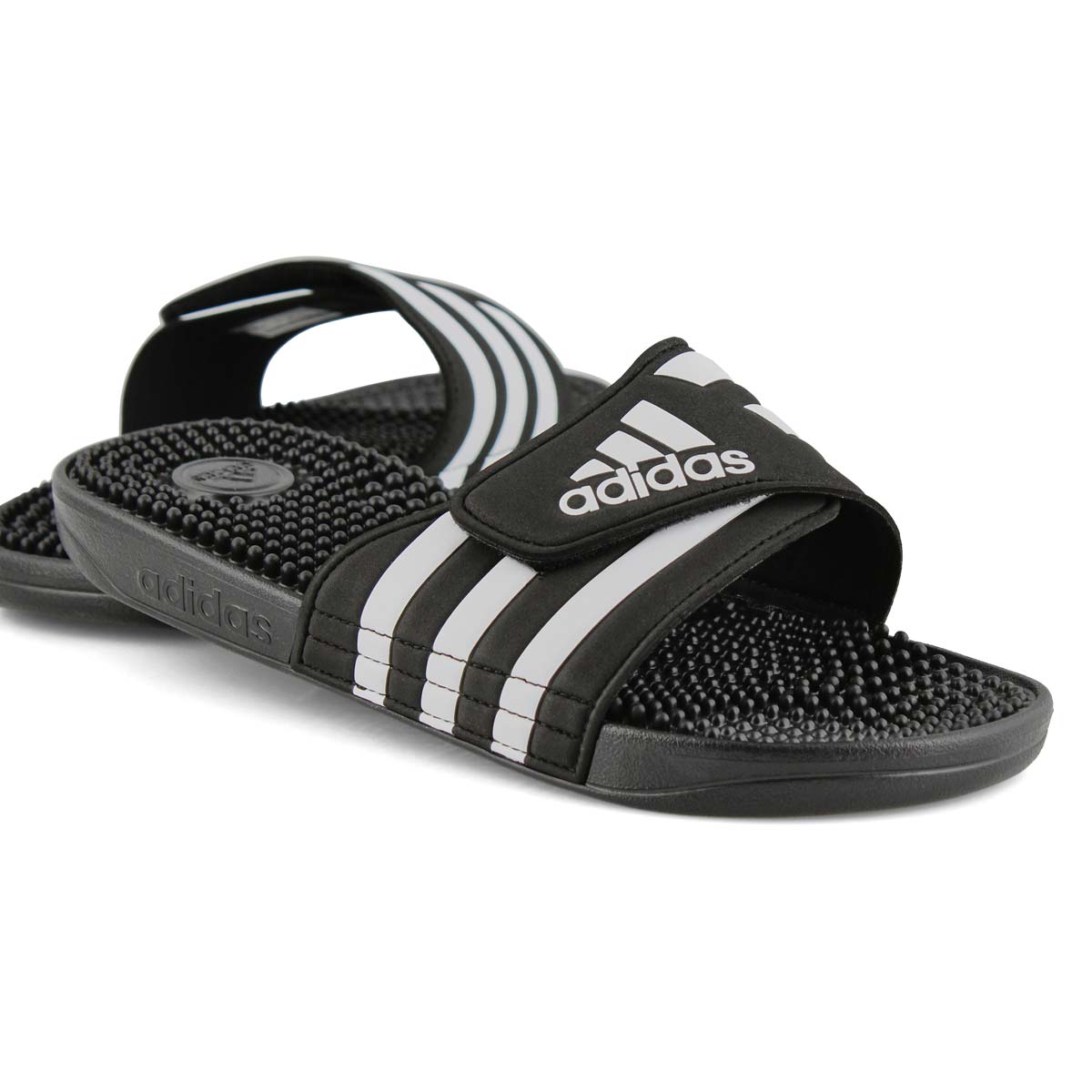 adidas women's adissage sandal