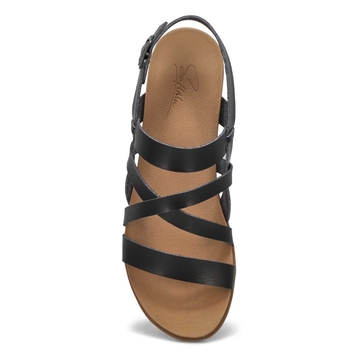 Women's Gracelynn Casual Sandal - Black