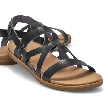 Women's Gracelynn Casual Sandal - Black