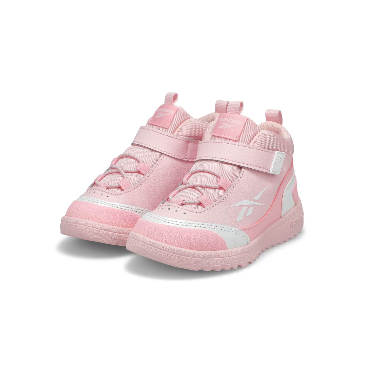 Reebok Infants' Weebok Storm X Sneaker | SoftMoc.com