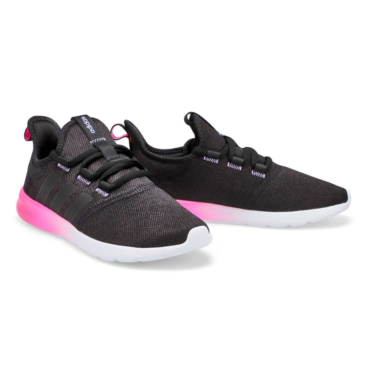 Adidas Women's Cloudfoam Pure 2.0 Runner | SoftMoc.com