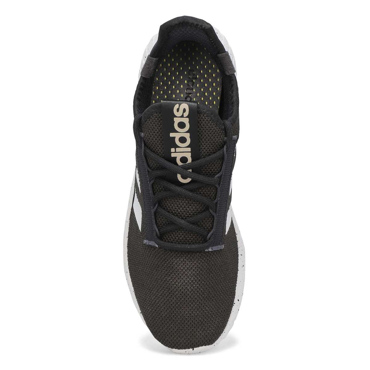 Men's Kaptir 2.0 Sneaker - Black/White