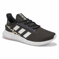 Men's Kaptir 2.0 Sneaker - Black/White