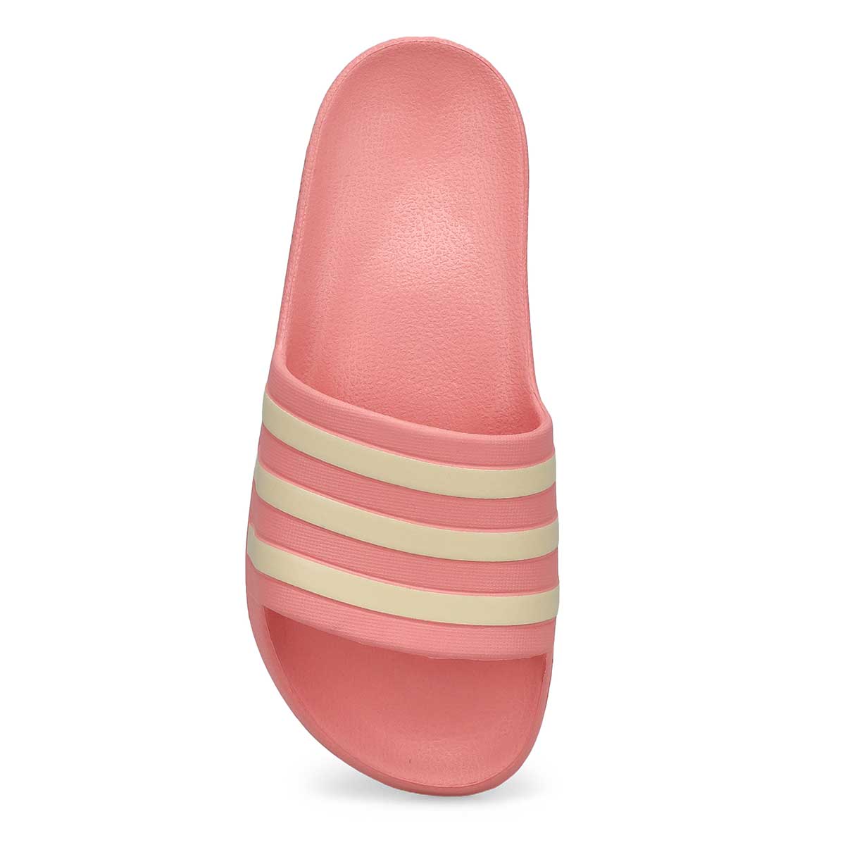 Claquette ADILETTE AQUA, mauve/blanc, femmes