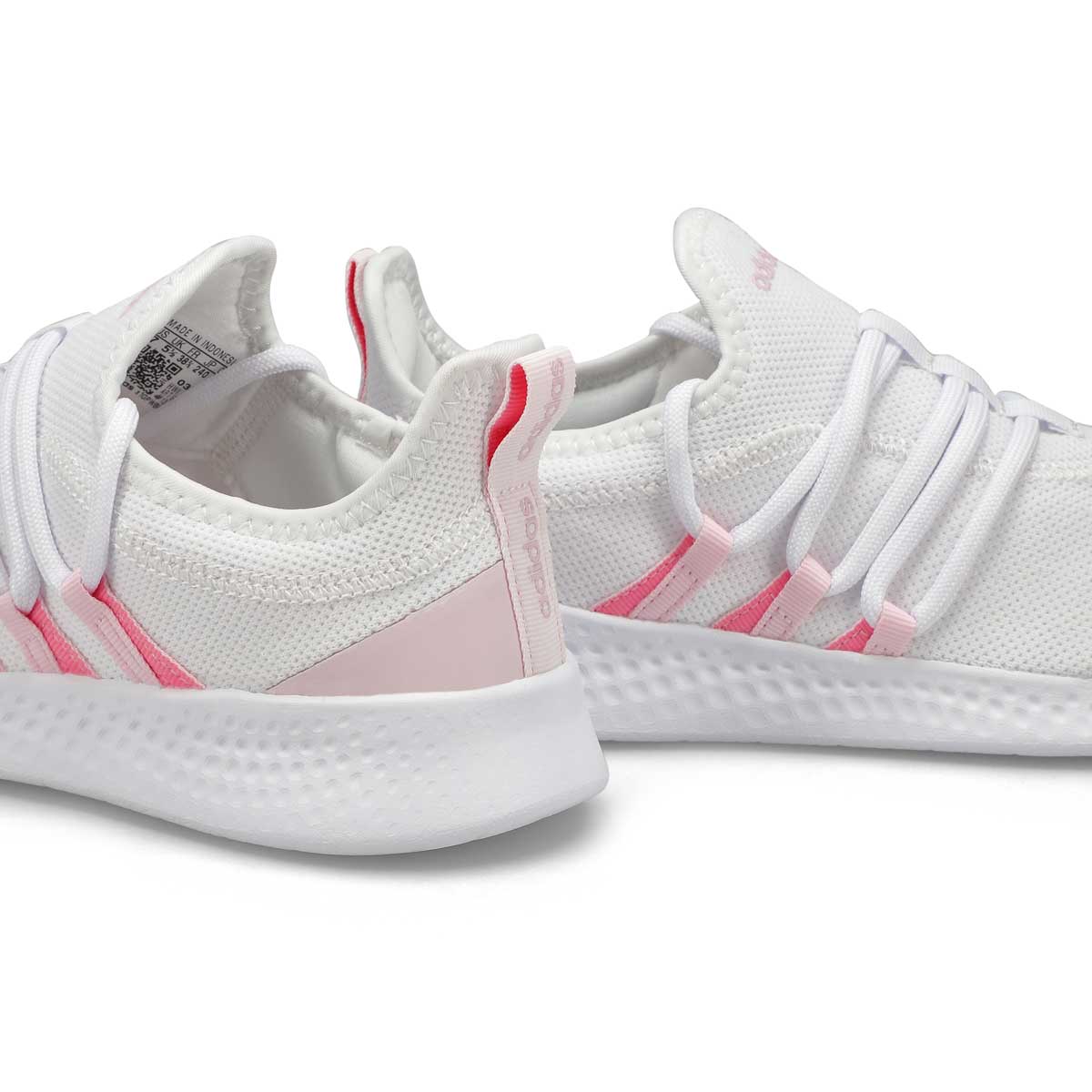 adidas Puremotion Adapt 2.0 Shoes - White | Women's Lifestyle | adidas US