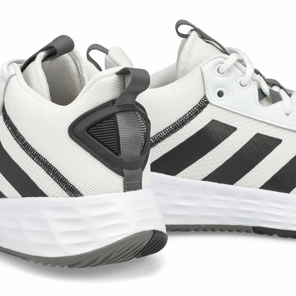 adidas Men's Own The Game 2.0 Running Shoe -W | SoftMoc.com