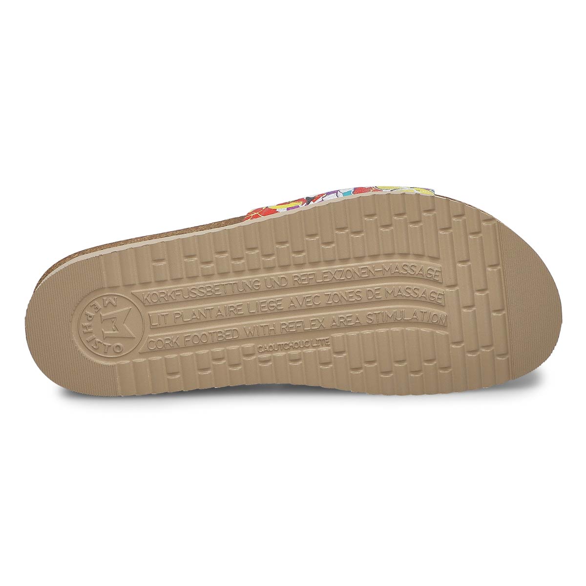 Women's Hanik Slide Sandal - Multi