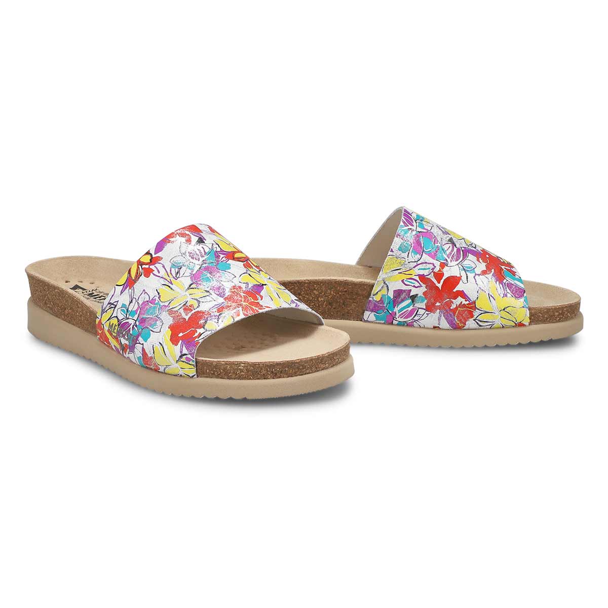 Women's Hanik Slide Sandal - Multi