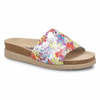 Women's Hanik Slide Sandal - Multi