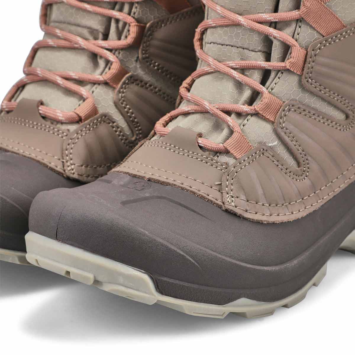 Women's Iceland F Waterproof Winter Boot - Fossil